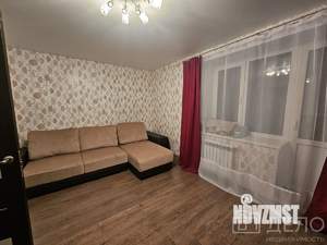 1-к квартира, на длительный срок, 43м2, 5/12 этаж