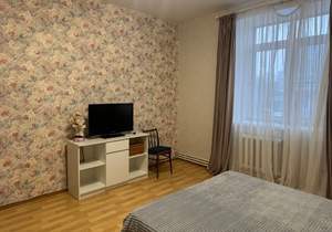 2-к квартира, на длительный срок, 85м2, 2/5 этаж