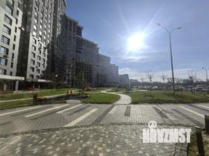 1-к квартира, на длительный срок, 30м2, 2/26 этаж