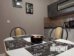 2-к квартира, посуточно, 62м2, 8/9 этаж