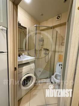 1-к квартира, на длительный срок, 34м2, 2/5 этаж