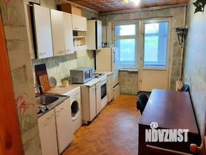 3-к квартира, на длительный срок, 66м2, 4/9 этаж