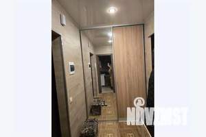 1-к квартира, посуточно, 42м2, 8/16 этаж