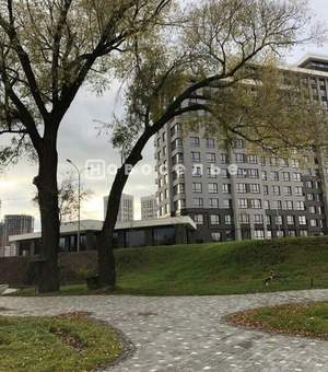 1-к квартира, на длительный срок, 35м2, 5/10 этаж