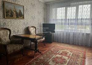 3-к квартира, на длительный срок, 56м2, 7/9 этаж