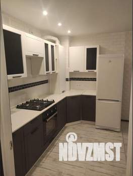 1-к квартира, на длительный срок, 45м2, 5/26 этаж