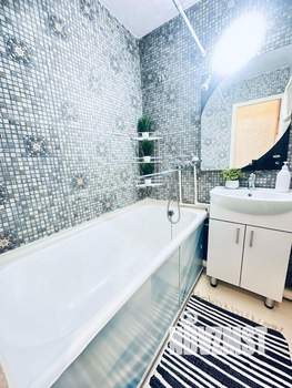 2-к квартира, посуточно, 65м2, 1/1 этаж