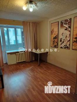 1-к квартира, на длительный срок, 36м2, 3/9 этаж