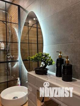 1-к квартира, посуточно, 30м2, 2/25 этаж