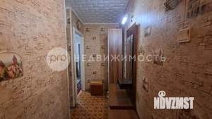 2-к квартира, на длительный срок, 41м2, 2/5 этаж
