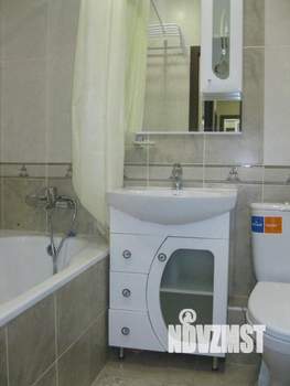 1-к квартира, на длительный срок, 50м2, 8/15 этаж