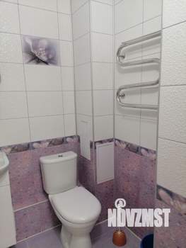 1-к квартира, на длительный срок, 48м2, 2/15 этаж