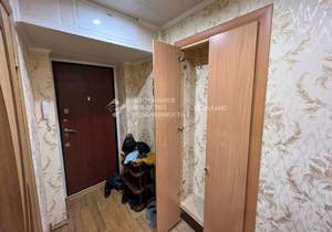 1-к квартира, на длительный срок, 33м2, 5/5 этаж