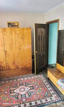 3-к квартира, на длительный срок, 56м2, 3/5 этаж