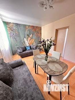 1-к квартира, посуточно, 70м2, 1/1 этаж