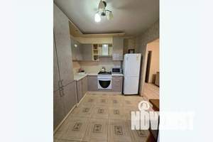 1-к квартира, посуточно, 42м2, 8/16 этаж