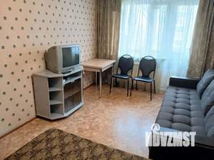 2-к квартира, посуточно, 44м2, 4/5 этаж