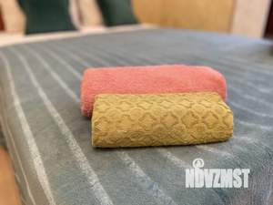 1-к квартира, посуточно, 76м2, 1/1 этаж