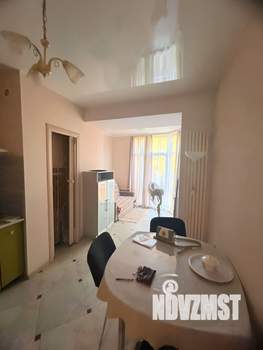 1-к квартира, на длительный срок, 50м2, 5/6 этаж