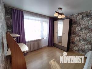 1-к квартира, на длительный срок, 22м2, 4/9 этаж