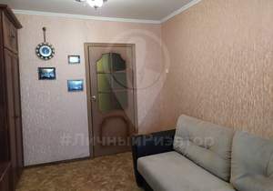 2-к квартира, на длительный срок, 44м2, 1/5 этаж