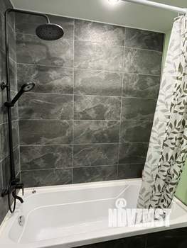 1-к квартира, на длительный срок, 44м2, 12/17 этаж