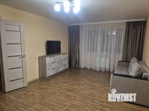 1-к квартира, на длительный срок, 45м2, 9/10 этаж