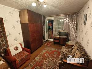 2-к квартира, на длительный срок, 52м2, 3/5 этаж