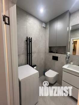 1-к квартира, посуточно, 41м2, 6/25 этаж