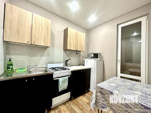1-к квартира, посуточно, 30м2, 11/25 этаж