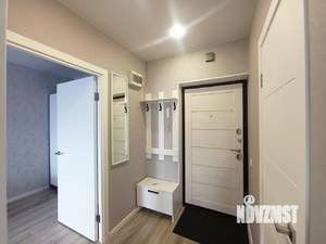 1-к квартира, на длительный срок, 29м2, 10/26 этаж