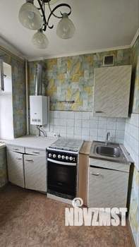 4-к квартира, на длительный срок, 62м2, 3/5 этаж
