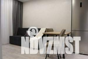 1-к квартира, посуточно, 41м2, 4/25 этаж