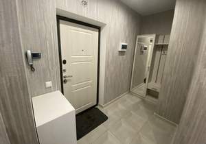 1-к квартира, на длительный срок, 39м2, 9/17 этаж