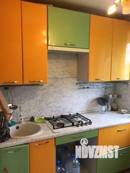 2-к квартира, на длительный срок, 44м2, 4/4 этаж