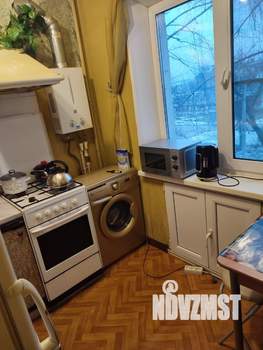 3-к квартира, на длительный срок, 60м2, 3/5 этаж