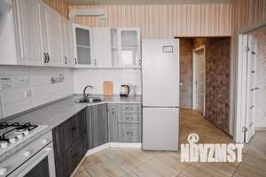 1-к квартира, посуточно, 65м2, 1/1 этаж