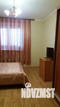 2-к квартира, посуточно, 56м2, 12/12 этаж