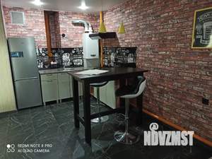 1-к квартира, посуточно, 42м2, 1/23 этаж