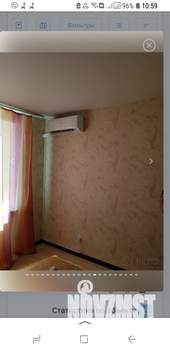 2-к квартира, на длительный срок, 76м2, 10/10 этаж