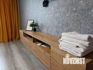 1-к квартира, посуточно, 33м2, 8/9 этаж