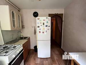 1-к квартира, на длительный срок, 33м2, 1/5 этаж