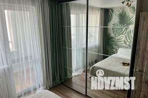 1-к квартира, посуточно, 37м2, 9/16 этаж