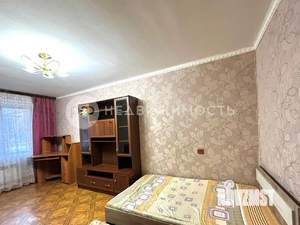 1-к квартира, на длительный срок, 30м2, 1/5 этаж