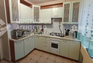 2-к квартира, на длительный срок, 55м2, 3/5 этаж