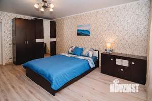 2-к квартира, посуточно, 70м2, 1/1 этаж