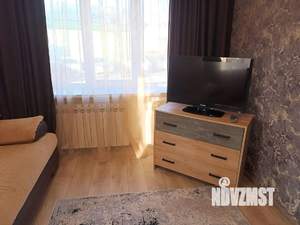 1-к квартира, посуточно, 33м2, 1/5 этаж