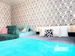 2-к квартира, посуточно, 85м2, 1/1 этаж