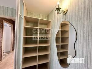 1-к квартира, на длительный срок, 35м2, 18/28 этаж