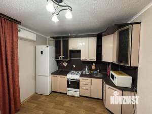 1-к квартира, на длительный срок, 46м2, 6/11 этаж